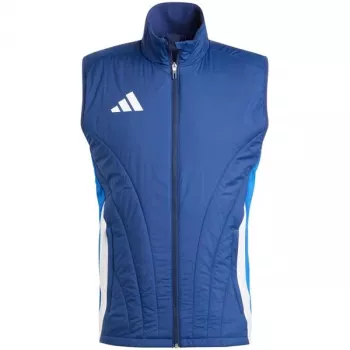 adidas Tiro 24 Competition Winterized gilet uomo Team Royal Blue S