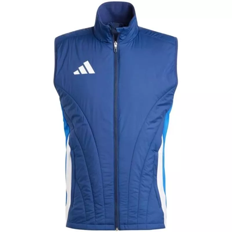 adidas Tiro 24 Competition Winterized gilet uomo Team Royal Blue S