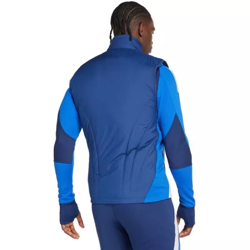 adidas Tiro 24 Competition Winterized gilet uomo Team Royal Blue S