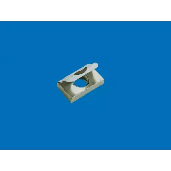 Vertiv Knürr clip a molla - gabbia per montaggio rack (confezione da 50)