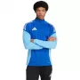 adidas Tiro 25 Competition giacca da allenamento uomo Team Royal Blue S