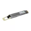 BlueOptics QSFP-DD 400GBASE-DR4 ricetrasmettitore, MPO-12, 1310nm, 500m SMF, compatibile con Finisar FTCD8613E2PCM