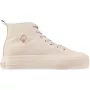 Kappa Viska OC scarpe lifestyle donna beige taglia 38 EU