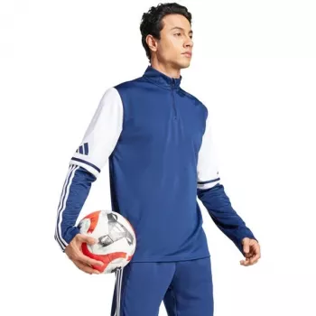 adidas Squadra 25 maglia da allenamento uomo Team Royal Blue/bianco M