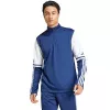 adidas Squadra 25 maglia da allenamento uomo Team Royal Blue/bianco M