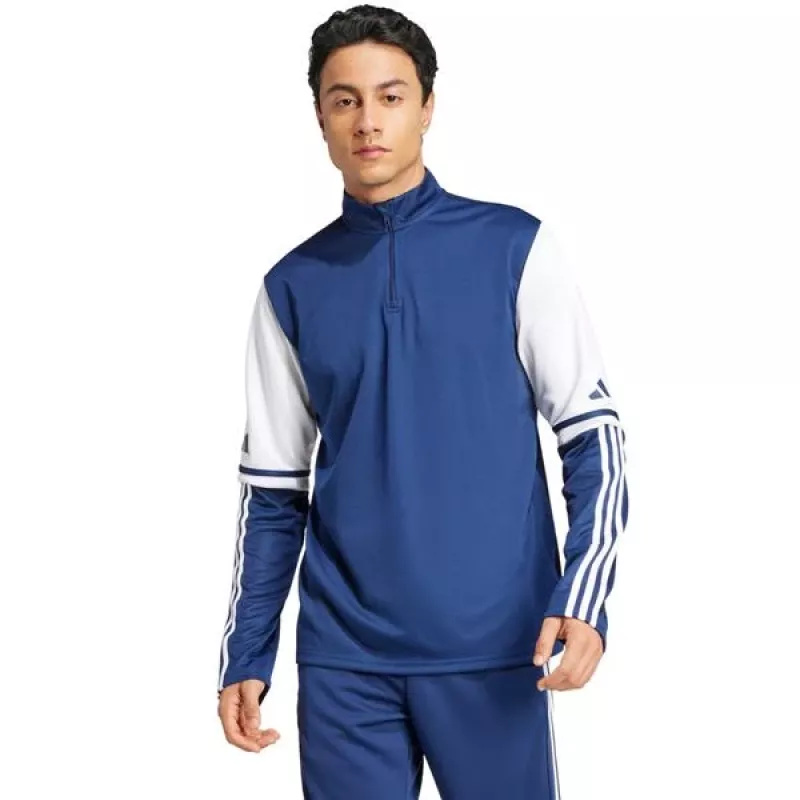 adidas Squadra 25 maglia da allenamento uomo Team Royal Blue/bianco M