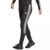 Adidas Tiro 23 League pantaloni della tuta donna nero HS3608 taglia S
