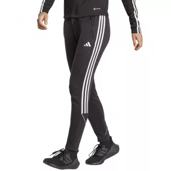Adidas Tiro 23 League pantaloni della tuta donna nero HS3608 taglia S
