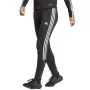 Adidas Tiro 23 League pantaloni della tuta donna nero HS3608 taglia S