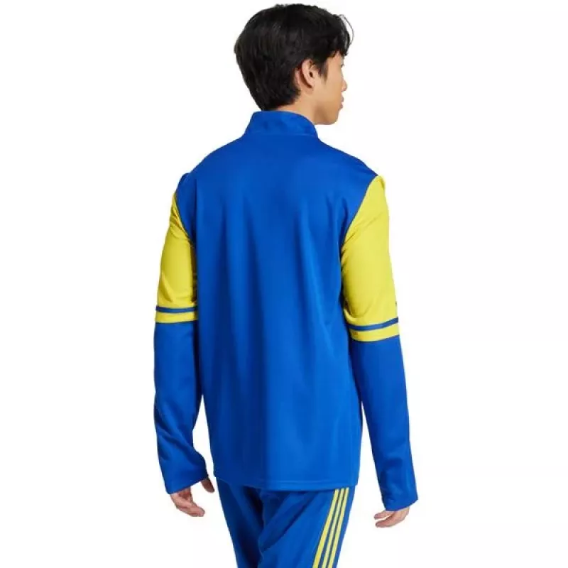 adidas Squadra 25 maglia da allenamento uomo Team Royal Blue/giallo 2XL