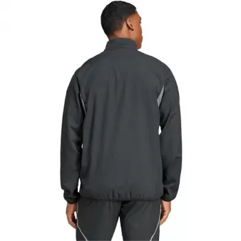 adidas Tiro 25 Competition Presentation uomo maglia da allenamento nero S
