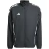 adidas Tiro 25 Competition Presentation uomo maglia da allenamento nero S