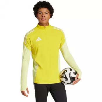 adidas uomo Tiro 25 Competition giacca da allenamento giallo L