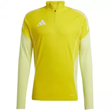 adidas uomo Tiro 25 Competition giacca da allenamento giallo L