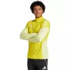 adidas uomo Tiro 25 Competition giacca da allenamento giallo L