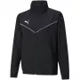 PUMA teamRISE giacca all-weather nero 657402 03
