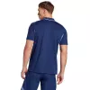 adidas Tiro 25 Competition Polo uomo Navy Blue maglietta a maniche corte taglia S