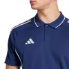 adidas Tiro 25 Competition Polo uomo Navy Blue maglietta a maniche corte taglia S