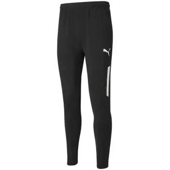 PUMA Teamgoal 23 pantaloni sportivi affusolati uomo Puma Black XXL