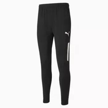 PUMA Teamgoal 23 pantaloni sportivi affusolati uomo Puma Black XXL