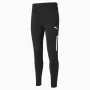 PUMA Teamgoal 23 pantaloni sportivi affusolati uomo Puma Black XXL