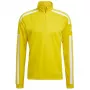 adidas Squadra 21 maglia da allenamento Team giallo GP6474 L