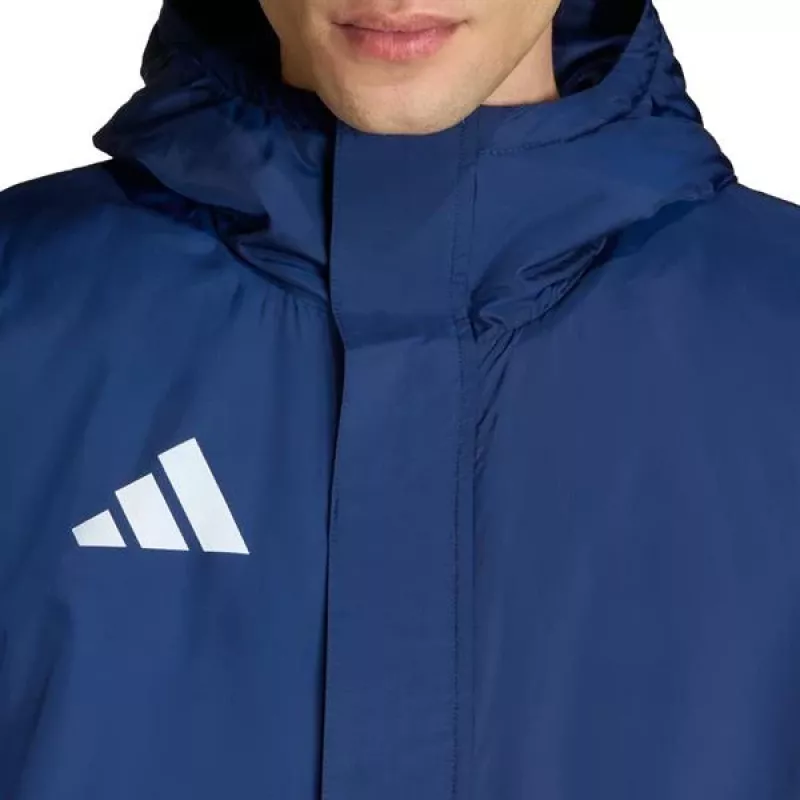 adidas Entrada 26 Stadium giacca uomo Navy Blue XL