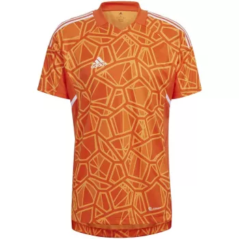 ADIDAS maglia da portiere manica corta Condivo 22 uomo Solar Orange HB1621