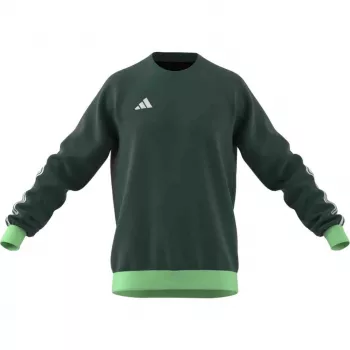 adidas Tiro 23 Competition felpa uomo Team Green HU1324