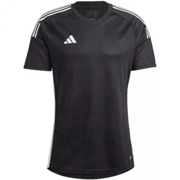 adidas Tiro 23 Competition maglia match uomo nero L