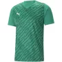 Puma teamULTIMATE maglietta uomo verde pepe