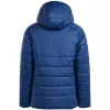 adidas Tiro 24 giacca invernale blu IR9501 128cm