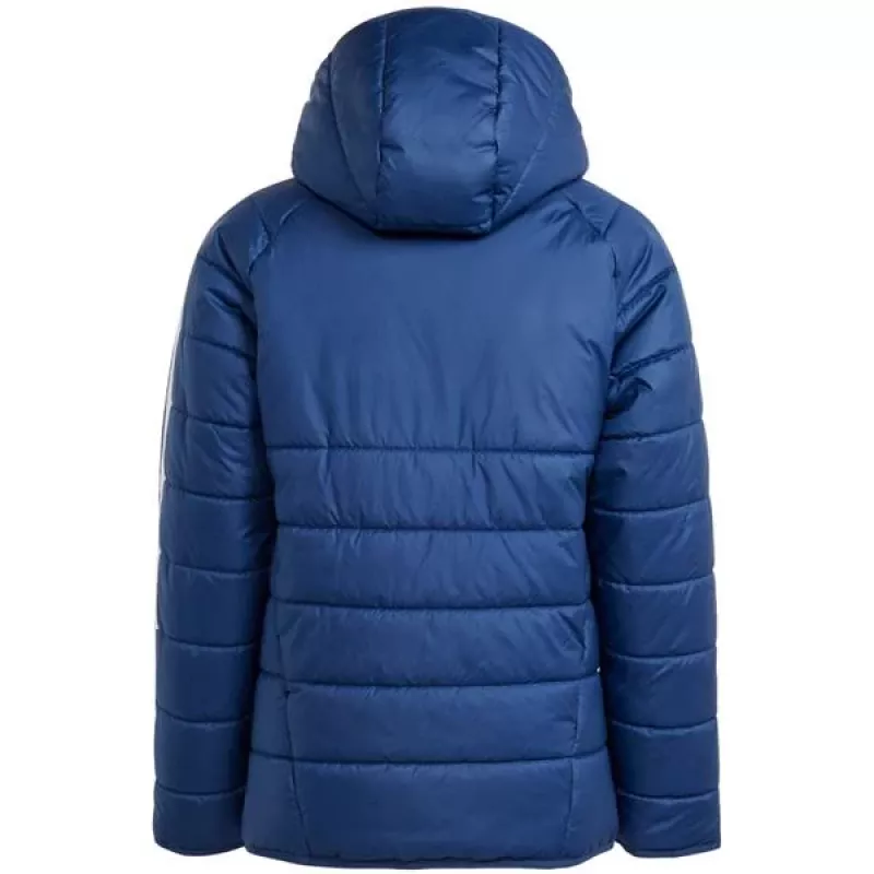 adidas Tiro 24 giacca invernale blu IR9501 128cm