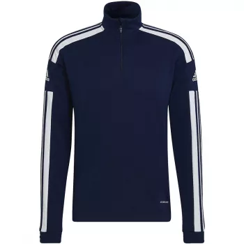 adidas Squadra 21 maglia da allenamento uomo Team Navy Blue taglia S HC6283