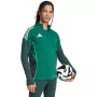 adidas Tiro 25 Competition maglia da allenamento uomo verde JI8938 taglia M