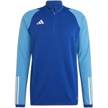 adidas Tiro 23 Competition felpa da allenamento per uomo Team Navy Blue 2