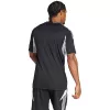 adidas Tiro 25 Competition maglia da calcio match uomo nero L