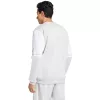 adidas Squadra 25 felpa girocollo uomo grigio XL