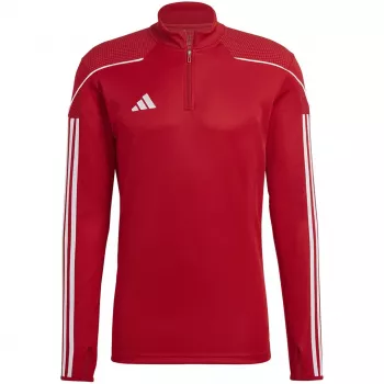 adidas Tiro 23 League maglia da allenamento rossa HS0327 XL