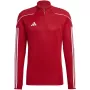 adidas Tiro 23 League maglia da allenamento rossa HS0327 XL