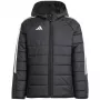 adidas Tiro 24 giacca invernale bambino nero IP6670 140cm