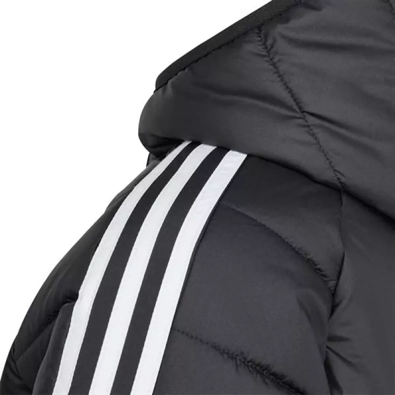 adidas Tiro 24 giacca invernale bambino nero IP6670 140cm