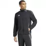 adidas Tiro 24 Competition Presentation felpa uomo nero IP5596