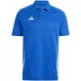 adidas Tiro 24 Competition polo uomo blu L