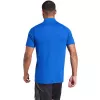 adidas Tiro 24 Competition polo uomo Team Royal Blue/bianco 2XL