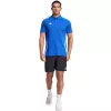 adidas Tiro 24 Competition polo uomo Team Royal Blue/bianco 2XL