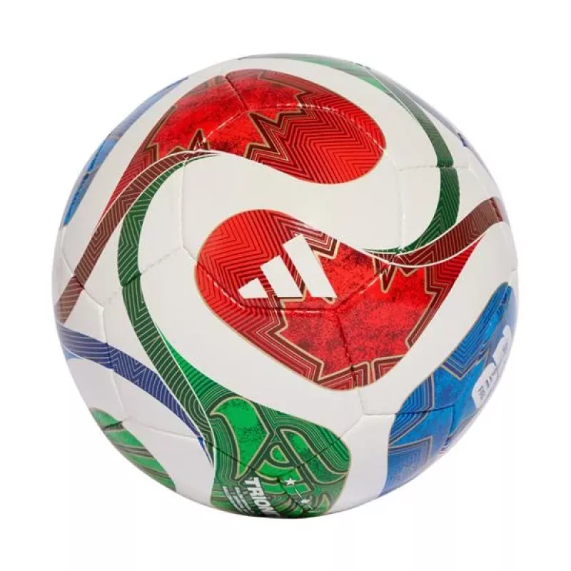 adidas World Cup 26 Trionda Pro Sala pallone futsal JD8033 FIFA Quality Pro