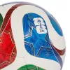 adidas World Cup 26 Trionda Pro Sala pallone futsal JD8033 FIFA Quality Pro