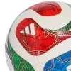 adidas World Cup 26 Trionda Pro Sala pallone futsal JD8033 FIFA Quality Pro