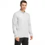 adidas Entrada 26 giacca da allenamento uomo grigio Medium